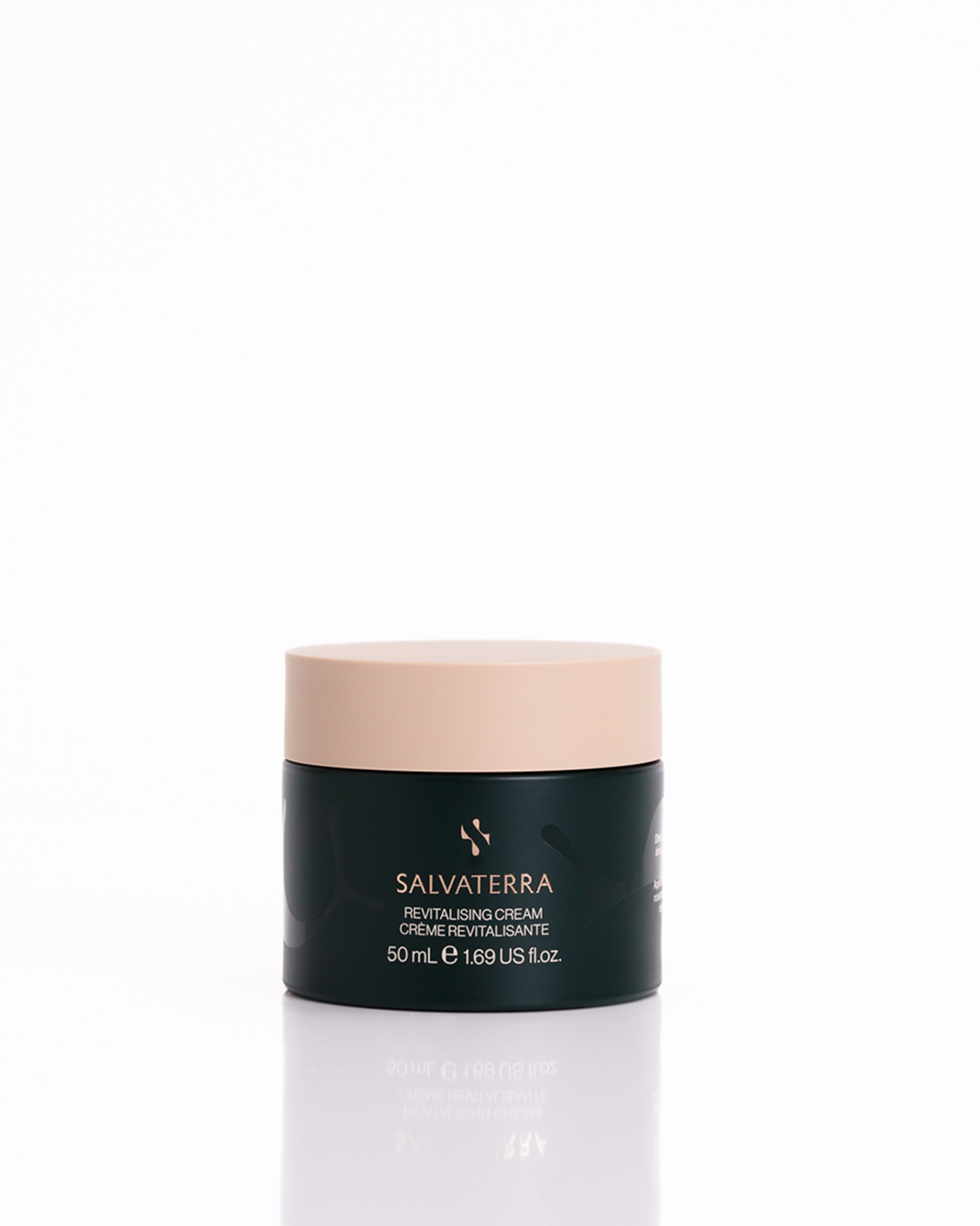 Revitalising Cream – Salvaterra