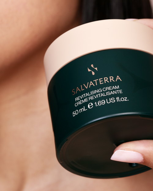 Revitalising Cream  - Hover