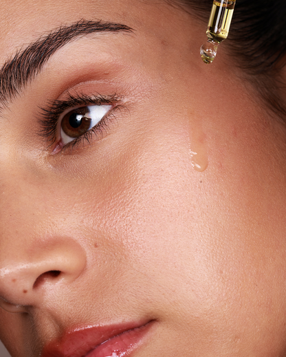 Vitamin C Radiance Oil 