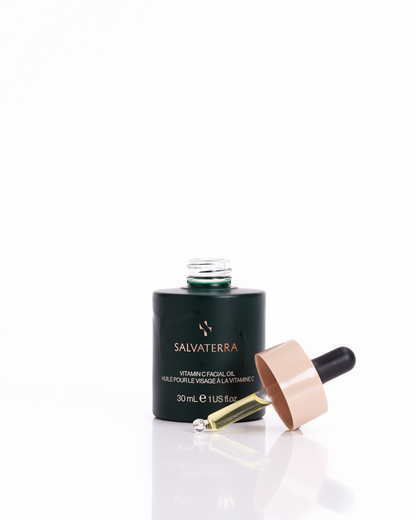 Vitamin C Radiance Oil 