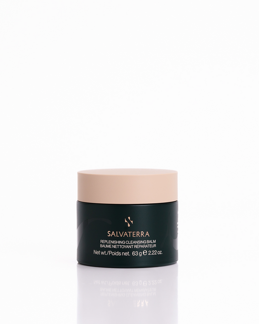 Replenishing Cleansing Balm