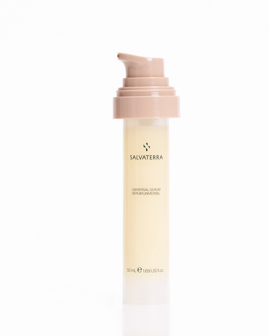 Universal Serum Refill